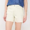 Women's LC Lauren Conrad Super High Rise Cut-Off Jean Shorts -LC Lauren Conrad shop 5540348