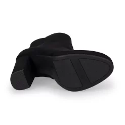 LC Lauren Conrad Soufflé Women's Platform Ankle Boots 14 LC Lauren Conrad Soufflé Women's Platform Ankle Boots -LC Lauren Conrad shop 5585305 ALT3