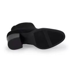 LC Lauren Conrad Loveseat Women's Ankle Boots -LC Lauren Conrad shop 5590327 ALT3