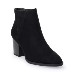 LC Lauren Conrad shop 16 LC Lauren Conrad Loveseat Women's Ankle Boots