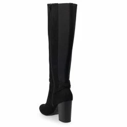 LC Lauren Conrad Scone Heeled Women's Tall Boots 11 LC Lauren Conrad Scone Heeled Women's Tall Boots -LC Lauren Conrad shop 5624062 ALT2