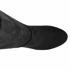 LC Lauren Conrad Scone Heeled Women's Tall Boots 13 LC Lauren Conrad Scone Heeled Women's Tall Boots -LC Lauren Conrad shop 5624062 ALT4