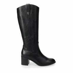 LC Lauren Conrad Proof Women's Knee-High Boots 10 LC Lauren Conrad Proof Women's Knee-High Boots -LC Lauren Conrad shop 5646904 ALT