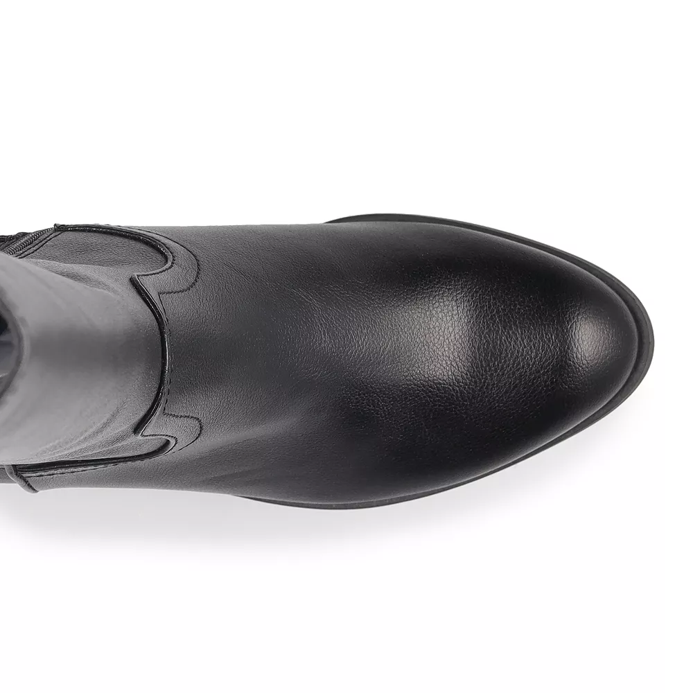 LC Lauren Conrad Proof Women's Knee-High Boots 8 LC Lauren Conrad Proof Women's Knee-High Boots - Image 6