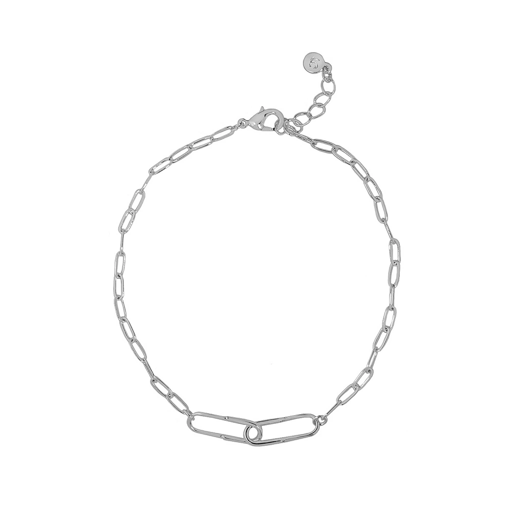 LC Lauren Conrad Nickel Free Anklet 3 LC Lauren Conrad Nickel Free Anklet
