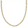 LC Lauren Conrad Gold Tone Ball Chain Link Necklace 2 LC Lauren Conrad Gold Tone Ball Chain Link Necklace -LC Lauren Conrad shop 5685881