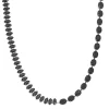Simply Vera Vera Wang Oval Navette Collar Necklace -LC Lauren Conrad shop 5770752