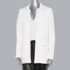 Women's Simply Vera Vera Wang Ponte Blazer
