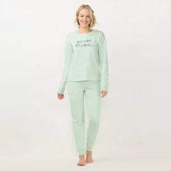 LC Lauren Conrad shop -LC Lauren Conrad shop 6066031 Light Green Geo